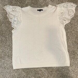 Adrianna Papell Summer Blouse